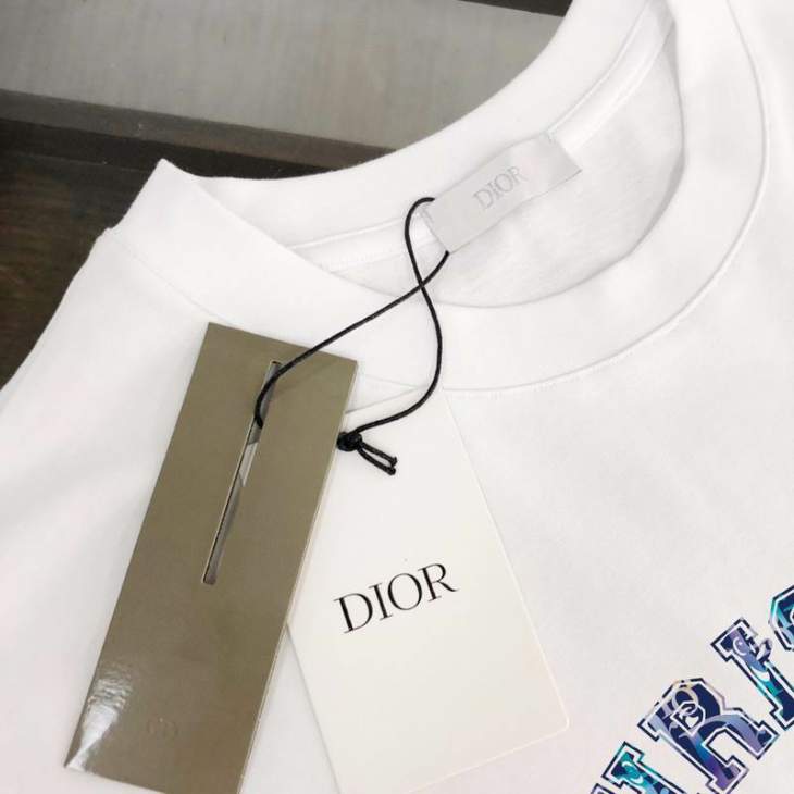 Dior T Shirts Short _SKUDiorS-XLtltx5715665